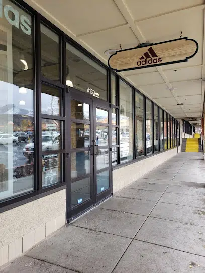 adidas Outlet Store Park City